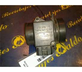 Recambio de caudalimetro para ford ka (ccq) 1.3 cat (49 cv / 36 kw) referencia OEM IAM 96FP12B579AB  