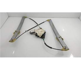 ELEVALUNAS ELECTRICO DELANTERO IZQUIERDO 8K0959801 