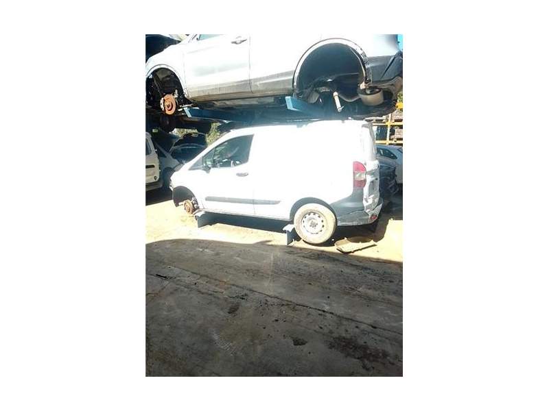 ford transit courier (c4a)(2013) del año 2016