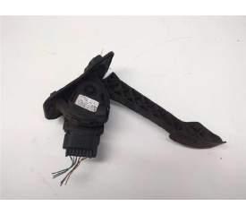 Recambio de potenciometro pedal gas para ford transit caja abierta (tt9)(2006) referencia OEM IAM 6C119F836CC  