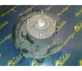 Recambio de mangueta trasera derecha para hyundai elantra (xd)(2000) referencia OEM IAM   