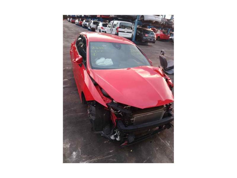 SEAT LEON (5F1)(09.2012)