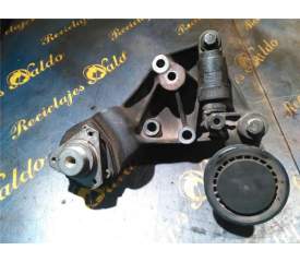 Recambio de tensor correa auxiliar para volkswagen lt caja cerrada / combi (mod. 1997) 2.5 tdi (102 cv / 75 kw) referencia OEM I