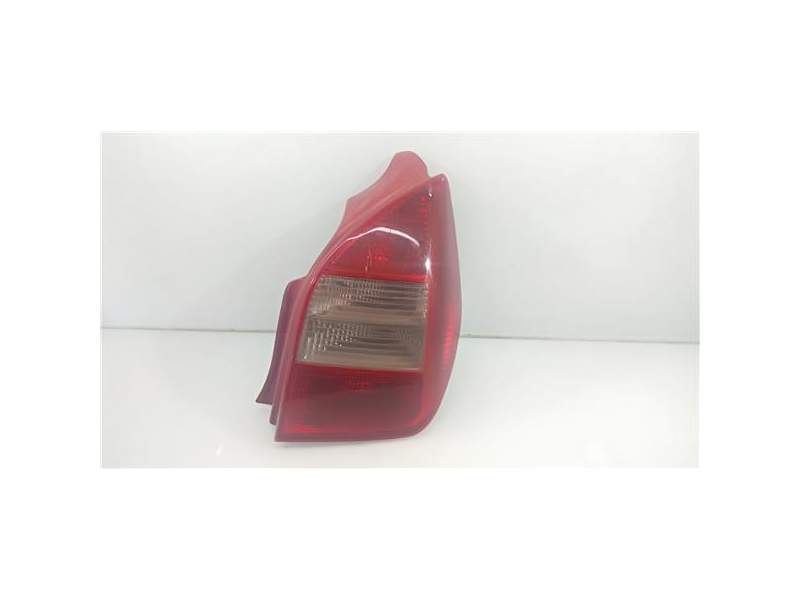 Recambio de piloto trasero derecho para citroën c2 (2003) 1.4 empresa [1,4 ltr. - 50 kw hdi] referencia OEM IAM   
