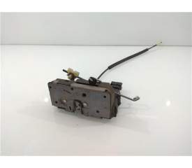 CIERRE ELECTROMAGNETICO DELANTERO IZQUIERDO 