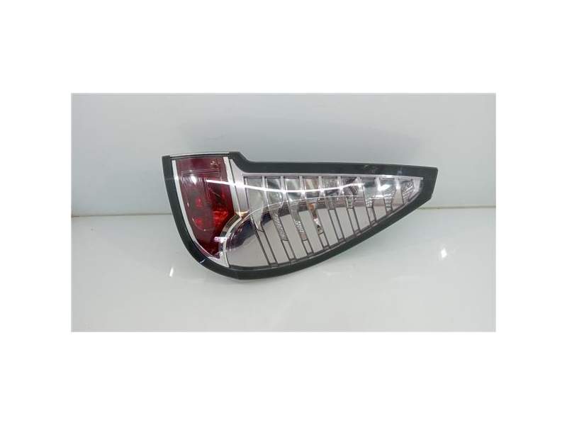 Recambio de piloto trasero derecho para renault scenic iii (jz)(2009) referencia OEM IAM 265503764R  