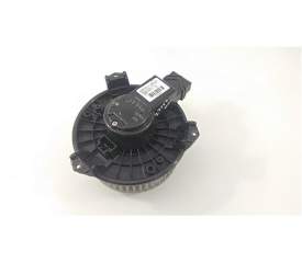 MOTOR CALEFACCION CRV07 