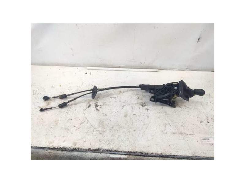 Recambio de palanca de cambio para ford transit caja abierta (tt9)(2006) referencia OEM IAM 6C1R7C453CB  