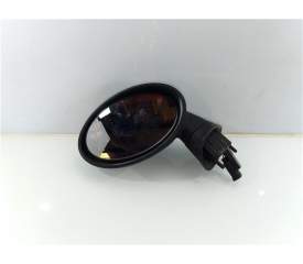 RETROVISOR IZQUIERDO 