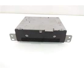 Recambio de radio / cd para citroën c4 berlina (08.2010) 1.6 seduction [1,6 ltr. - 68 kw hdi fap] referencia OEM IAM 9666994780 