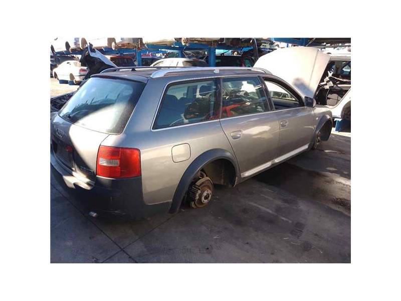 audi a6 avant (4b5)(2001) del año 2003
