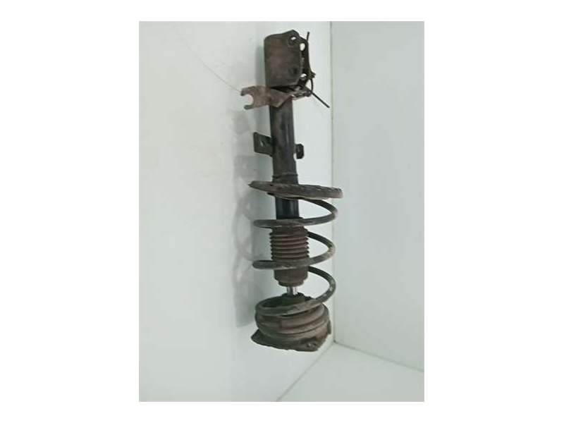 Recambio de amortiguador delantero derecho para renault clio iii (2005) 1.5 confort expression [1,5 ltr. - 63 kw dci diesel cat]