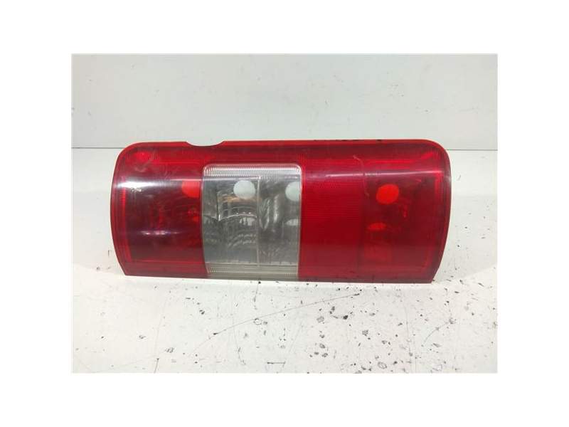 Recambio de piloto trasero derecho para ford transit connect (tc7) 1.8 16v cat (116 cv / 85 kw) (116 cv / 85 kw) referencia OEM 