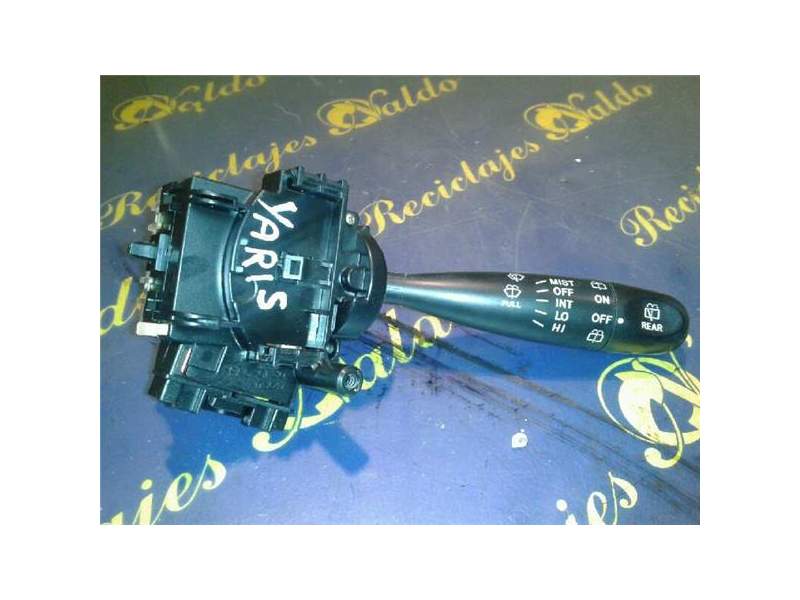 Recambio de mando limpiaparabrisas para toyota yaris verso (ncp2/nlp2)(1999) referencia OEM IAM   