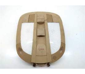 LUZ INTERIOR TECHO 2518200610 