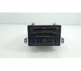 RADIO / CD 7645387318 