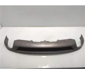 SPOILER PARAGOLPES TRASERO 
