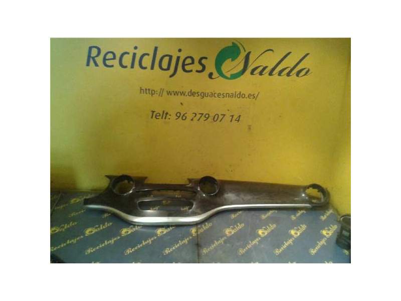 Recambio de guantera salpicadero para mercedes-benz viano (639)(09.2010) referencia OEM IAM   
