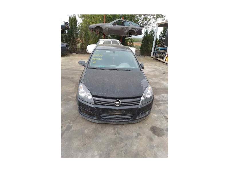 OPEL ASTRA H CARAVAN