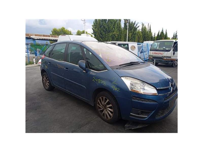 CITROËN C4 GRAND PICASSO