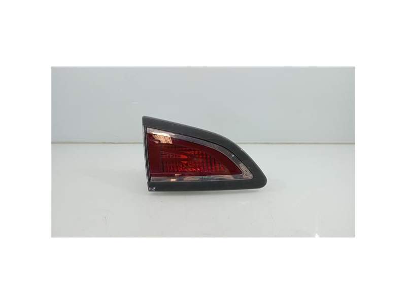 Recambio de piloto trasero izquierdo para renault scenic iii (jz)(2009) referencia OEM IAM   