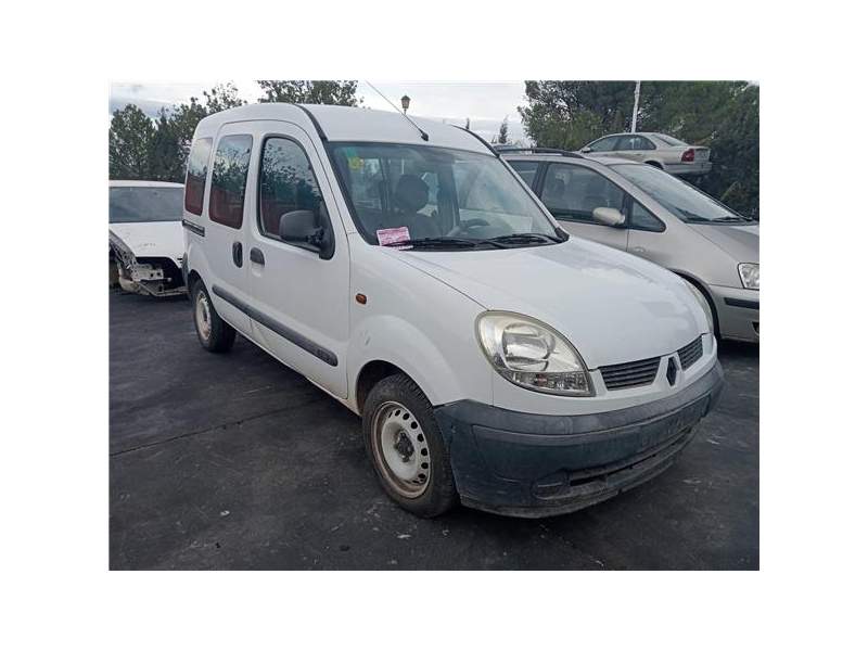 renault kangoo (f/kc0) del año 2004
