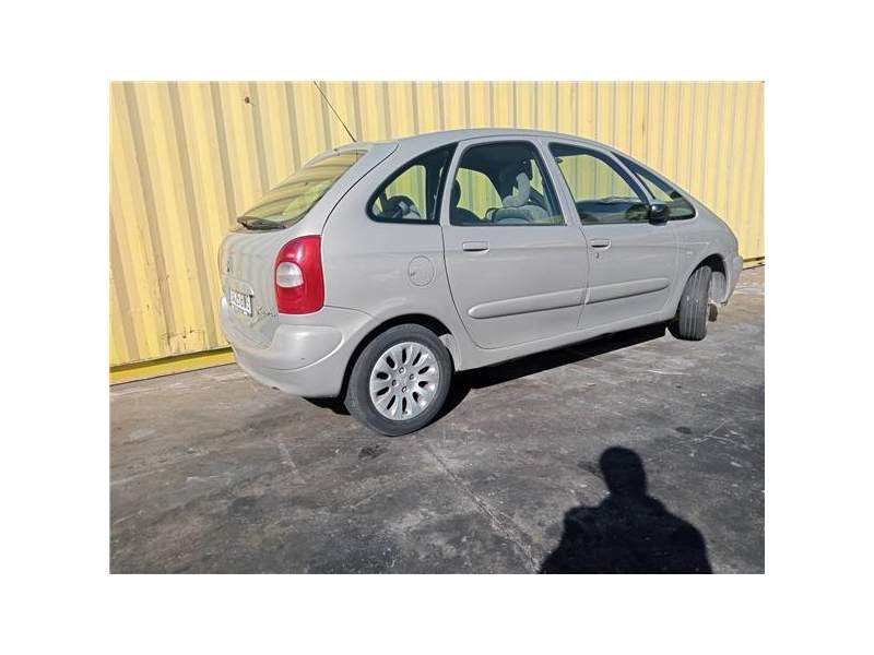 citroën xsara picasso del año 2002