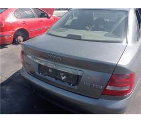 Recambio de tapa maletero para audi a4 avant (b5) 1.9 tdi (110 cv / 81 kw) (110 cv / 81 kw) referencia OEM IAM   