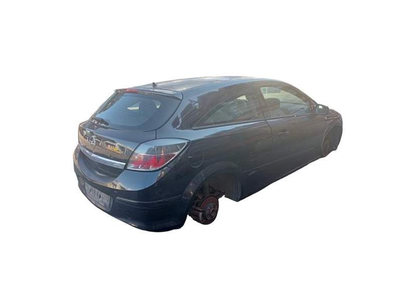 OPEL ASTRA H BERLINA