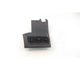 Recambio de mando retrovisor electrico para toyota auris (e15)(10.2006) 1.6 luna [1,6 ltr. - 90 kw 16v cat] referencia OEM IAM 5