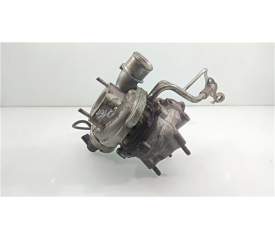 TURBO 18100RL0G00 