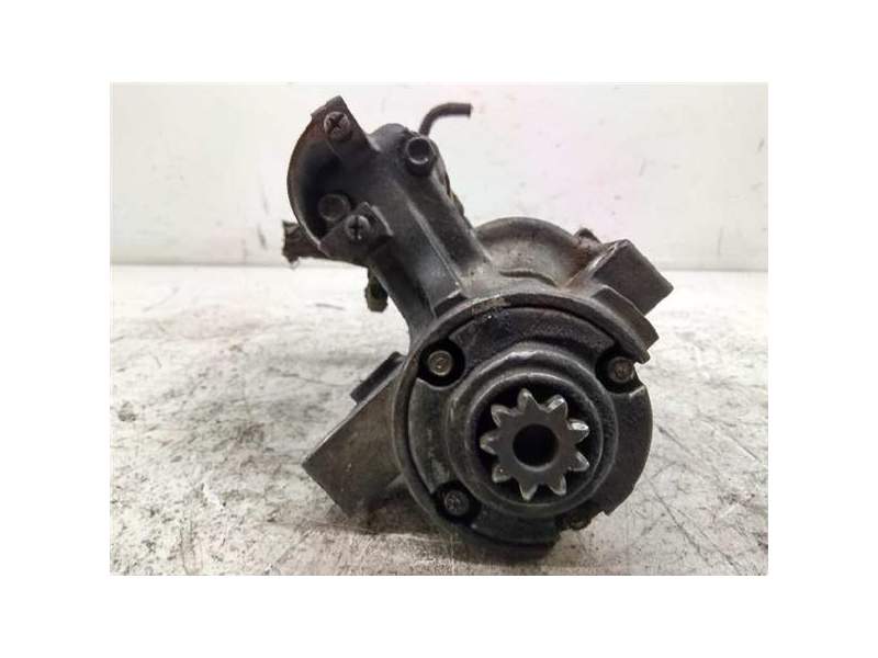 Recambio de motor arranque para renault espace iv (jk0) 3.0 v6 dci turbodiesel cat (177 cv / 130 kw) (177 cv / 130 kw) referenci