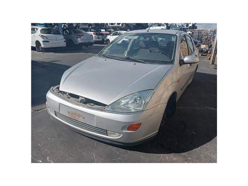 FORD FOCUS BERLINA (CAK)