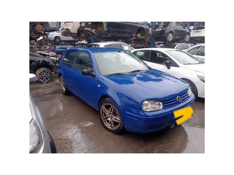 volkswagen golf iv variant (1j5)(05.19992006) del año 2001