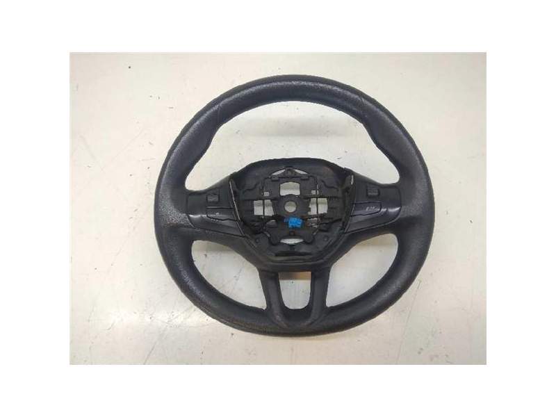 Recambio de volante para peugeot 208 (01.2012) 1.2 active [1,2 ltr. - 60 kw 12v vti] referencia OEM IAM   