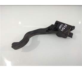 Recambio de potenciometro pedal gas para peugeot partner furgón (05.2008) 1.6 l1 confort [1,6 ltr. - 66 kw 16v hdi] referencia O