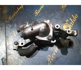 Recambio de cuerpo termostato para opel astra g berlina 1.7 16v cdti cat (z 17 dtl / lrb) (80 cv / 59 kw) referencia OEM IAM   