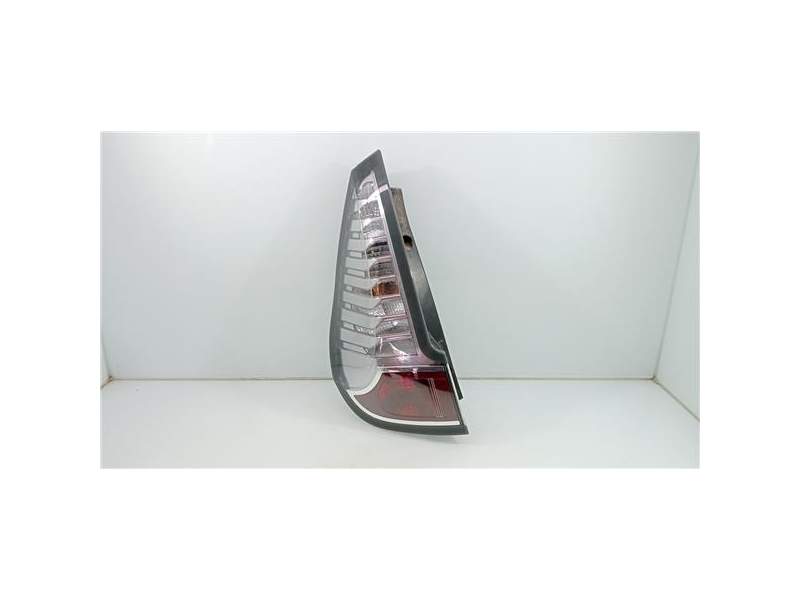 Recambio de piloto trasero izquierdo para renault scenic iii (jz)(2009) referencia OEM IAM 265558940R  