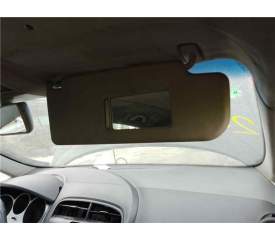Recambio de parasol derecho para seat toledo (5p2)(09.2004) 1.9 reference [1,9 ltr. - 77 kw tdi] referencia OEM IAM   
