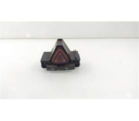 INTERRUPTOR LUCES EMERGENCIA 13189529 