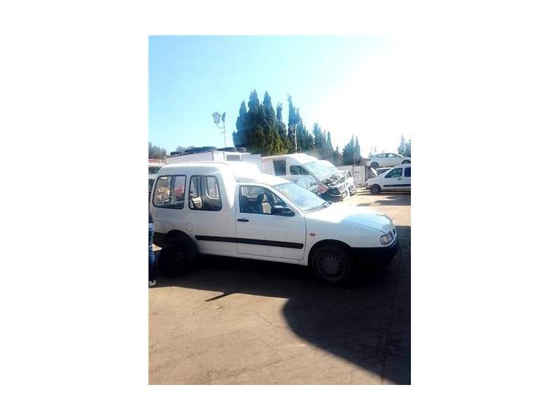 seat inca (6k9)(09.1995) del año 1998