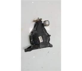 Recambio de grupo diferencial trasero para mercedes-benz clk (bm 209) coupe (03.2002) referencia OEM IAM A2093510205  