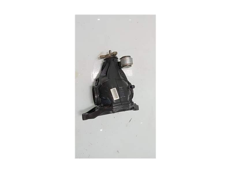 Recambio de grupo diferencial trasero para mercedes-benz clk (bm 209) coupe (03.2002) referencia OEM IAM A2093510205  