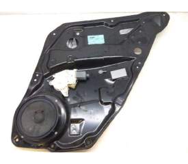 ELEVALUNAS ELECTRICO TRASERO DERECHO 2518200208 