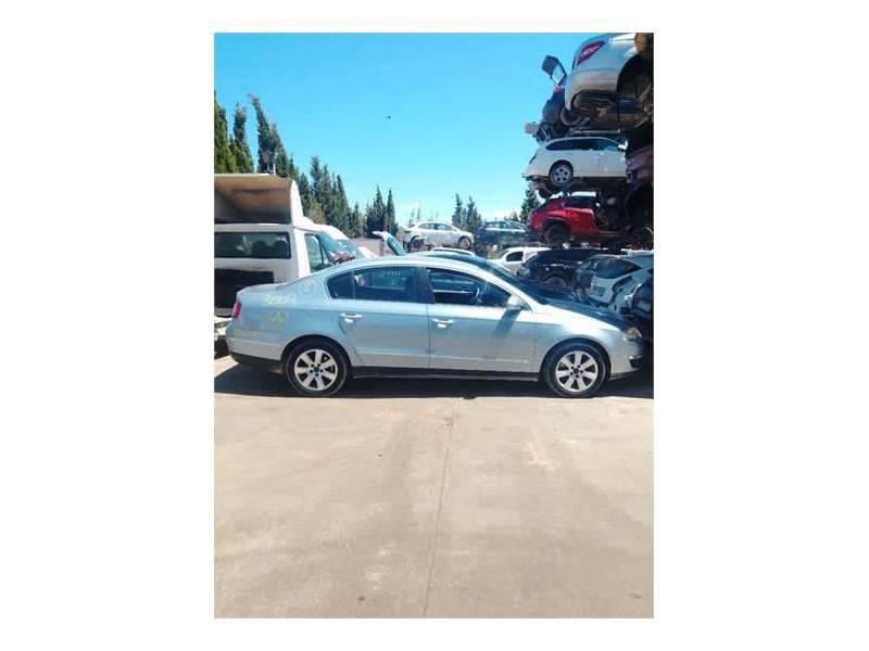 volkswagen passat berlina (3c2)(2005) del año 2005