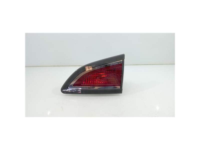 Recambio de piloto trasero derecho para renault scenic iii (jz)(2009) referencia OEM IAM   