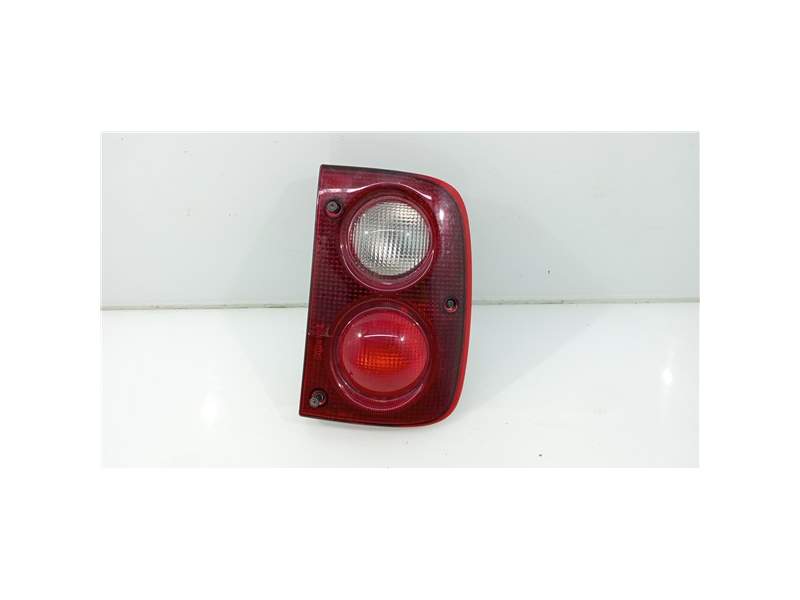 Recambio de piloto trasero derecho para land rover freelander (ln)(11.2003) referencia OEM IAM   