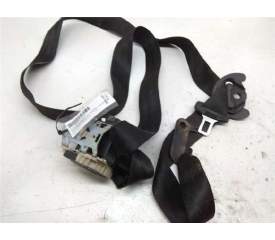 Recambio de cinturon seguridad trasero izquierdo para volkswagen touran (1t2)(11.2006) referencia OEM IAM   