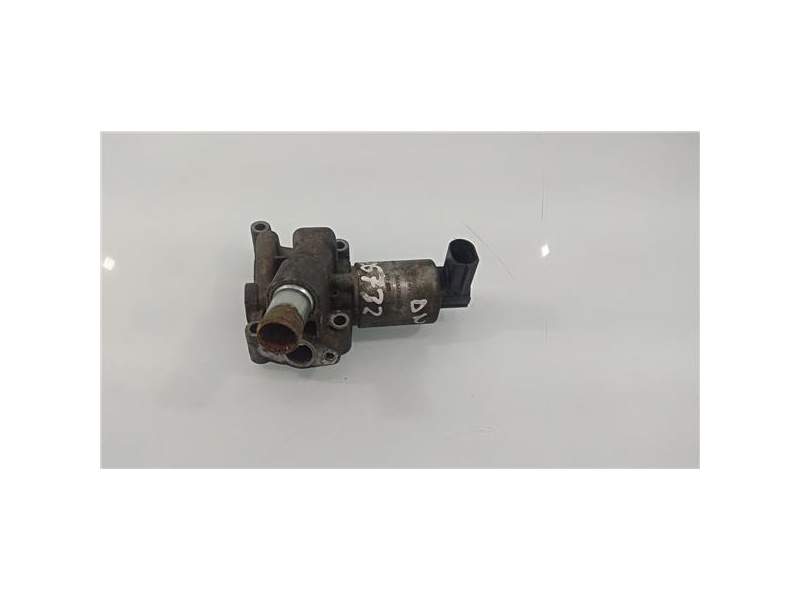 Recambio de egr para opel corsa d (2006) referencia OEM IAM 55556720FGP  