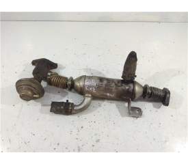 Recambio de enfriador gases egr para citroën c5 berlina 2.0 hdi cat (rhz / dw10ated) (107 cv / 79 kw) referencia OEM IAM 9627242